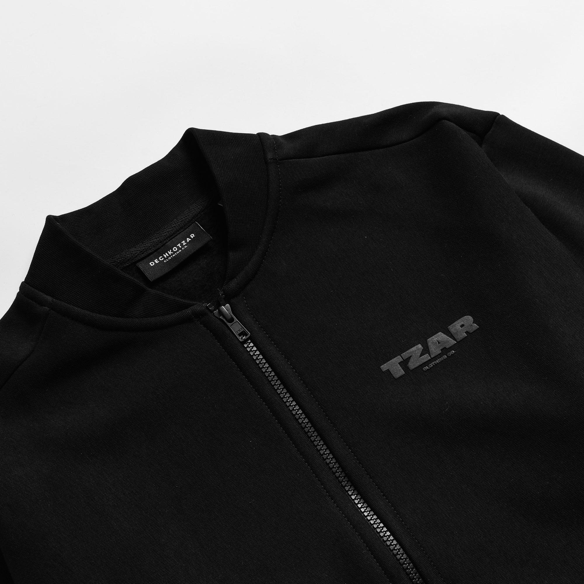 Blok trainer 23 zip, men’s hoodie – DechkoTzar