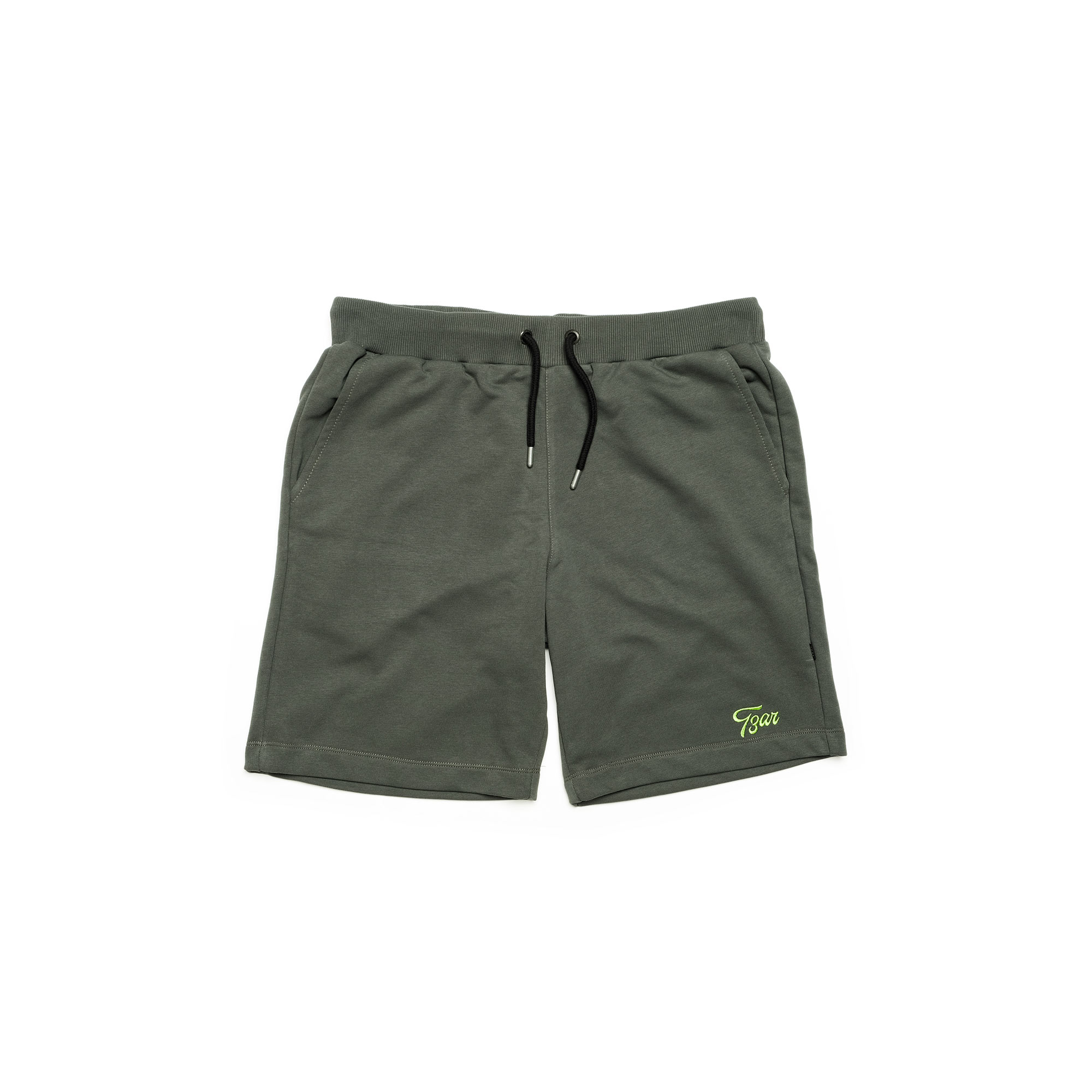 Marshal, dark olive green shorts – DechkoTzar