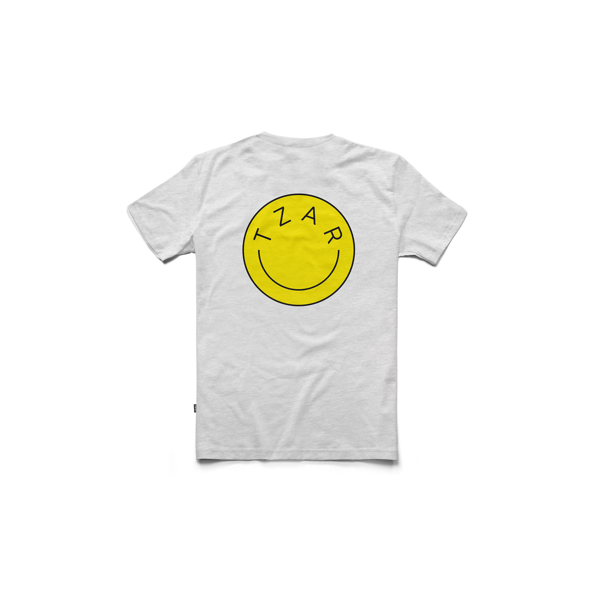Smiley Tzar, muška majica – DechkoTzar