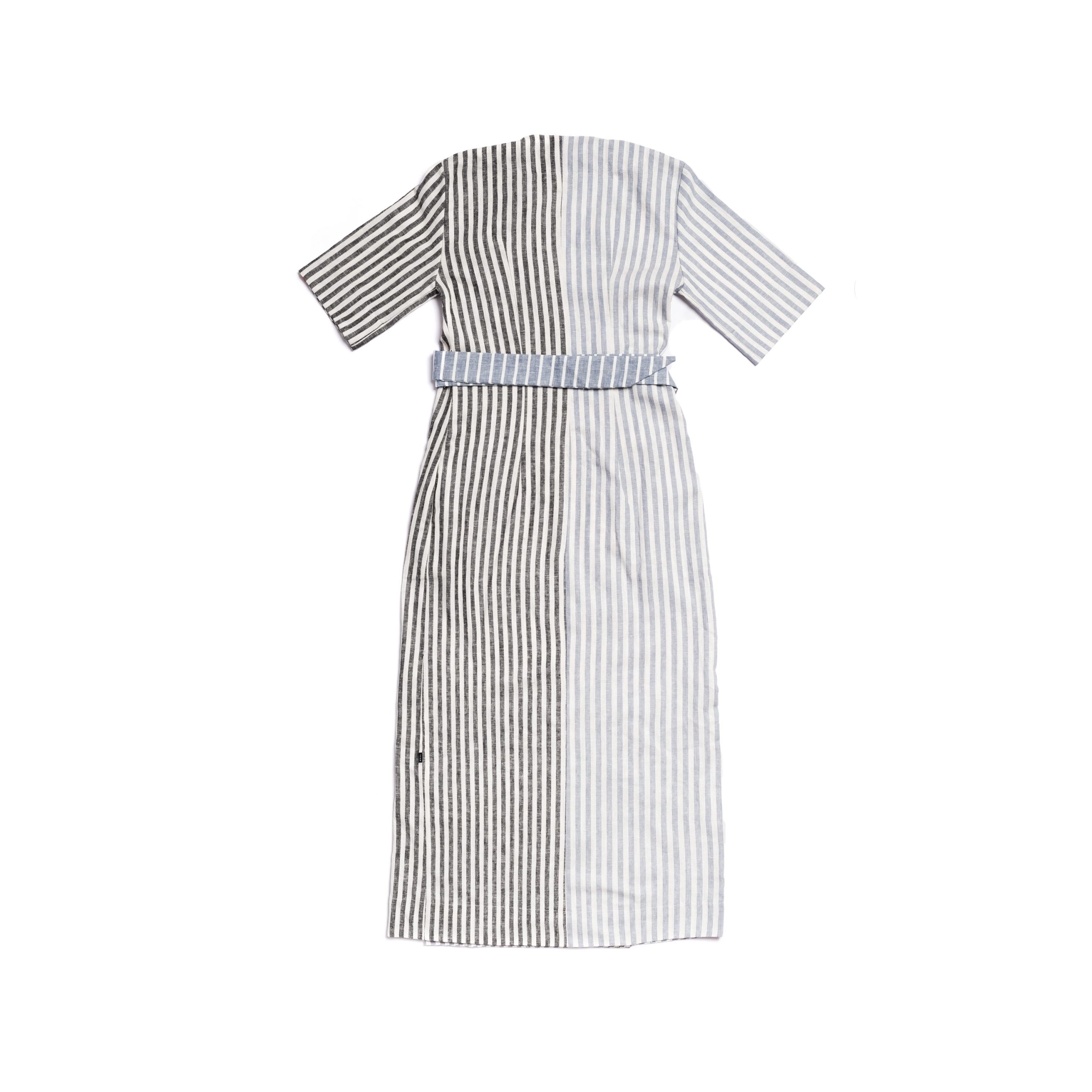 Linen dress – DechkoTzar